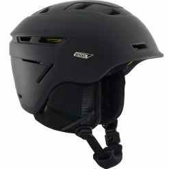 Anon Echo Mips Snowboardhelm Blackout Herren