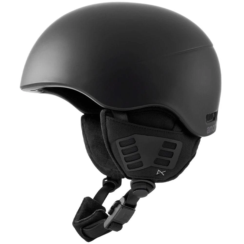 Anon Helo 2.0 Skihelm Black EU Herren – Bild 2