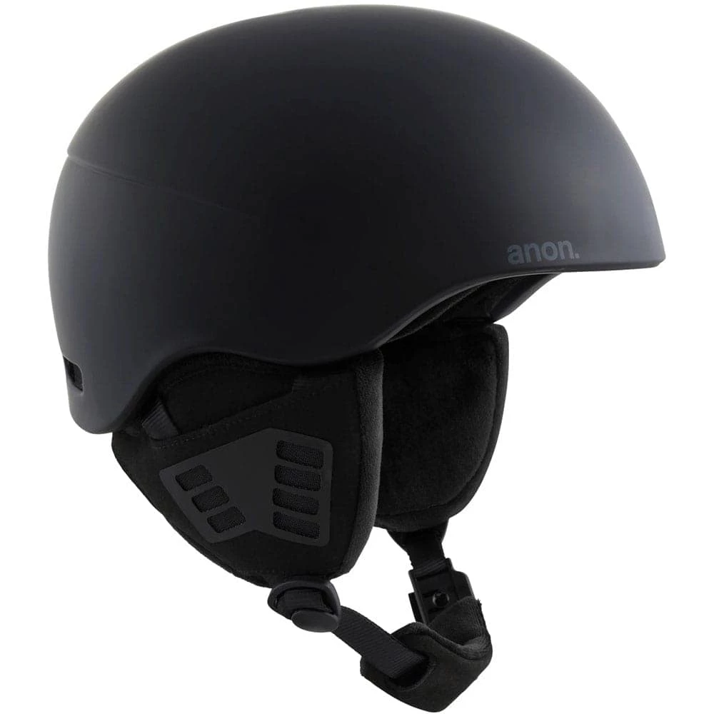 Anon Helo 2.0 Skihelm Black EU Herren