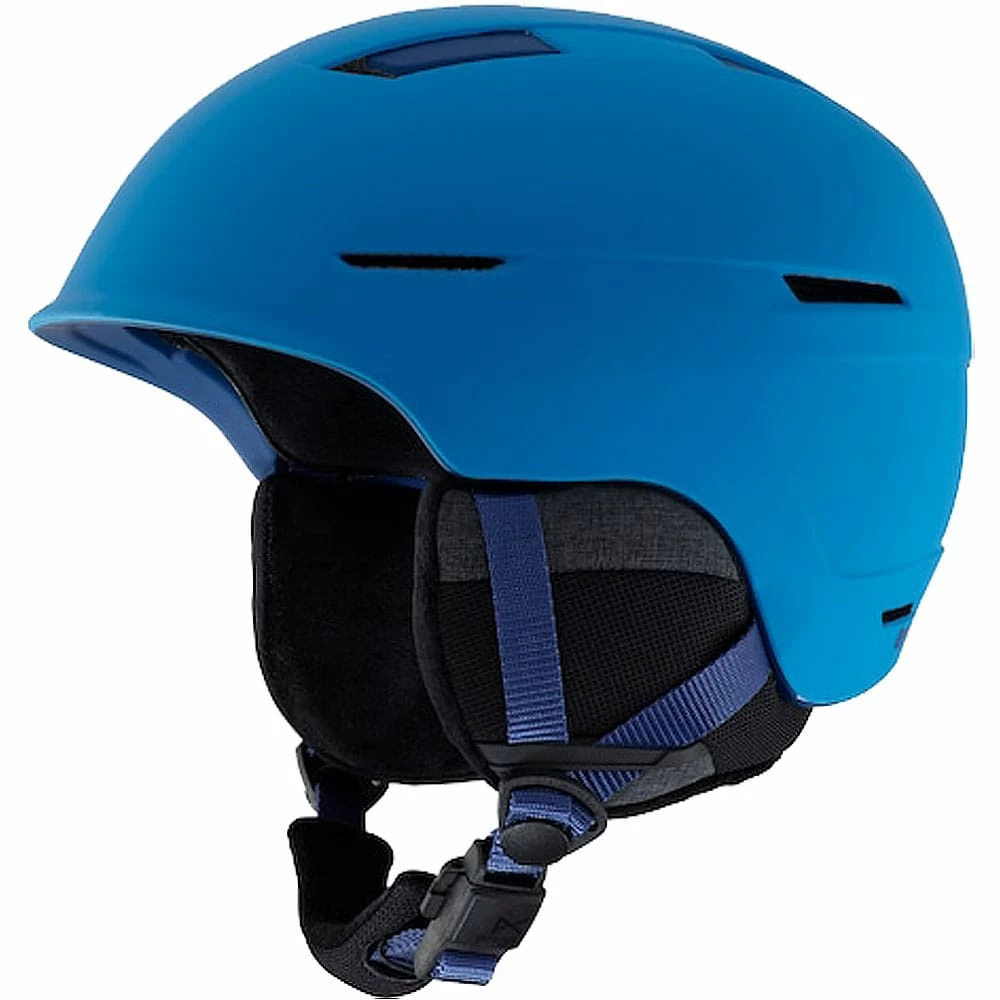 Anon Invert Skihelm Blue Herren – Bild 2