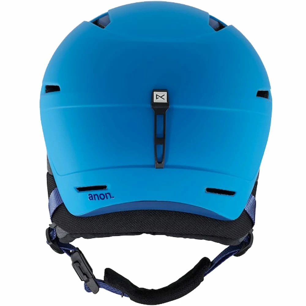 Anon Invert Skihelm Blue Herren – Bild 3