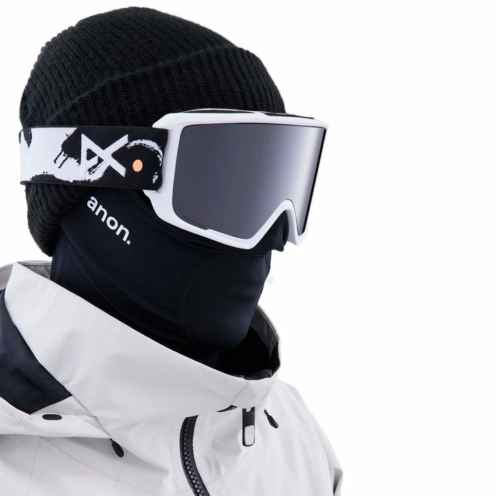 Anon M3 MFI With Spare Schneebrille Family Tree/Prcv Sun Onyx + Prcv Violet Herren – Bild 2