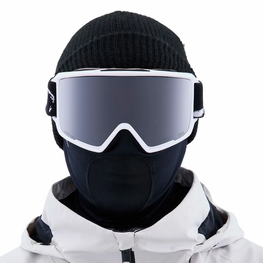 Anon M3 MFI With Spare Schneebrille Family Tree/Prcv Sun Onyx + Prcv Violet Herren – Bild 3