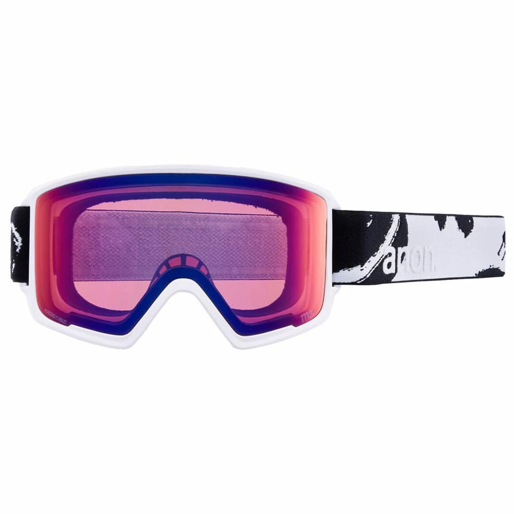 Anon M3 MFI With Spare Schneebrille Family Tree/Prcv Sun Onyx + Prcv Violet Herren – Bild 5