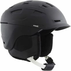 Anon Nova MIPS Skihelm Black Damen