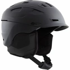 Anon Prime MIPS Snowboardhelm Blackout Herren