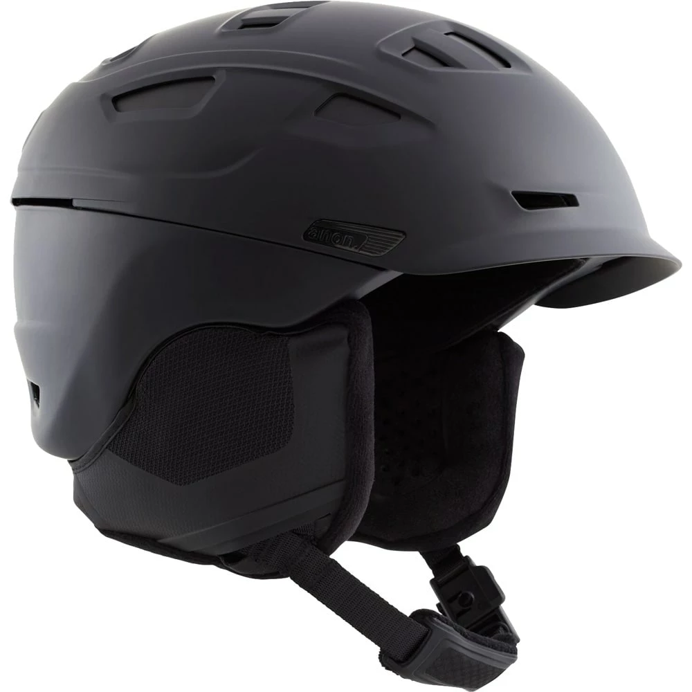 Anon Prime MIPS Snowboardhelm Blackout Herren