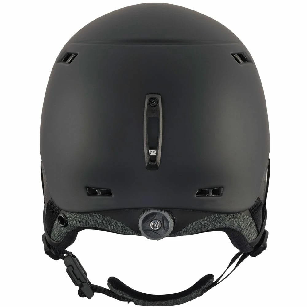 Anon Rodan Skihelm Black Herren – Bild 2