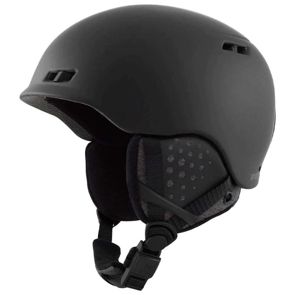 Anon Rodan MIPS Snowboardhelm True Black Herren – Bild 2