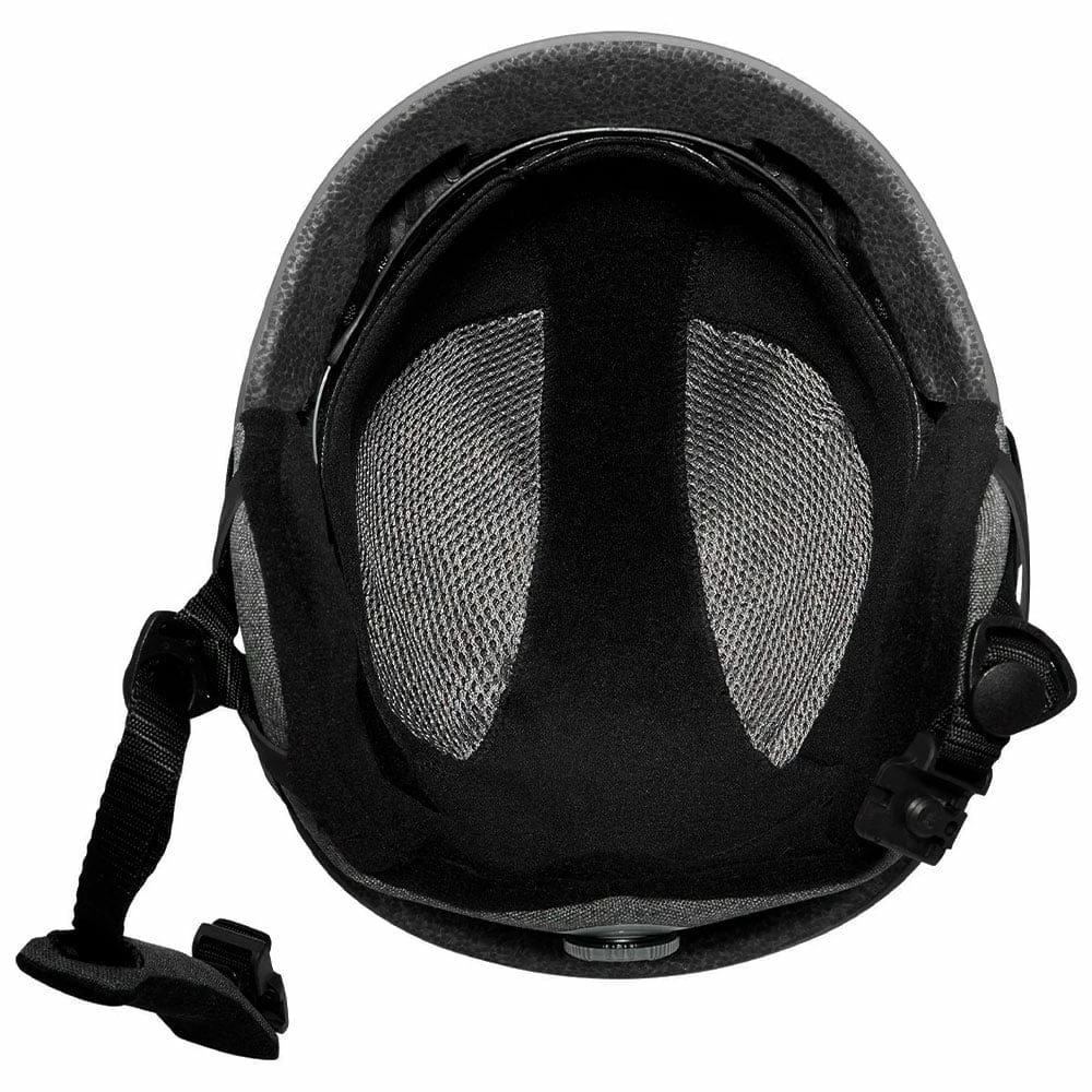 Anon Rodan MIPS Snowboardhelm True Black Herren – Bild 4
