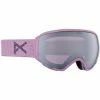 Anon WM1 MFI With Spare Skibrille Purple/Prcv Sunny Onyx + Prcv Violet Damen