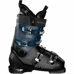Atomic Hawx Prime 100 Skistiefel Black/Dark Blue Herren