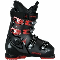 Atomic Hawx Magna 100 Alpin-Stiefel Black/Red Herren