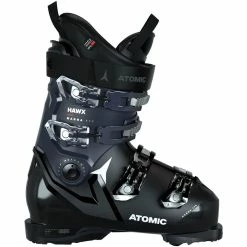 Atomic Hawx Magna 110 GW Skischuhe Black/Dark Blue Herren