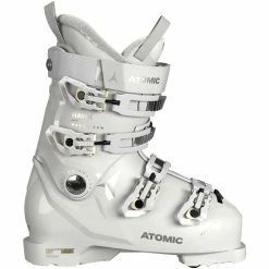 Atomic Hawx Magna 95 W GW Skistiefel White/Gold/Silver Damen