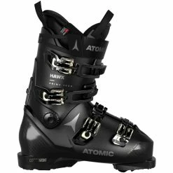 Atomic Hawx Prime 105 S W GW Skistiefel Black/Gold Damen