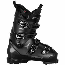 Atomic Hawx Prime 115 S W Skistiefel Black/Pewter Damen