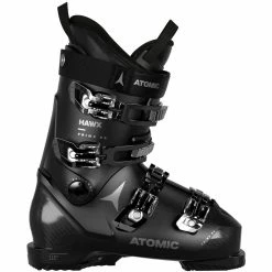 Atomic Hawx Prime 85 W Alpin-Stiefel Black/Silver Damen