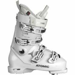 Atomic Hawx Prime 95 W GW Skistiefel White/Silver Damen