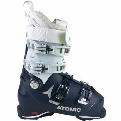 Atomic Hawx Prime 95 W GW Skiboots Dark Blue/Vapor Damen