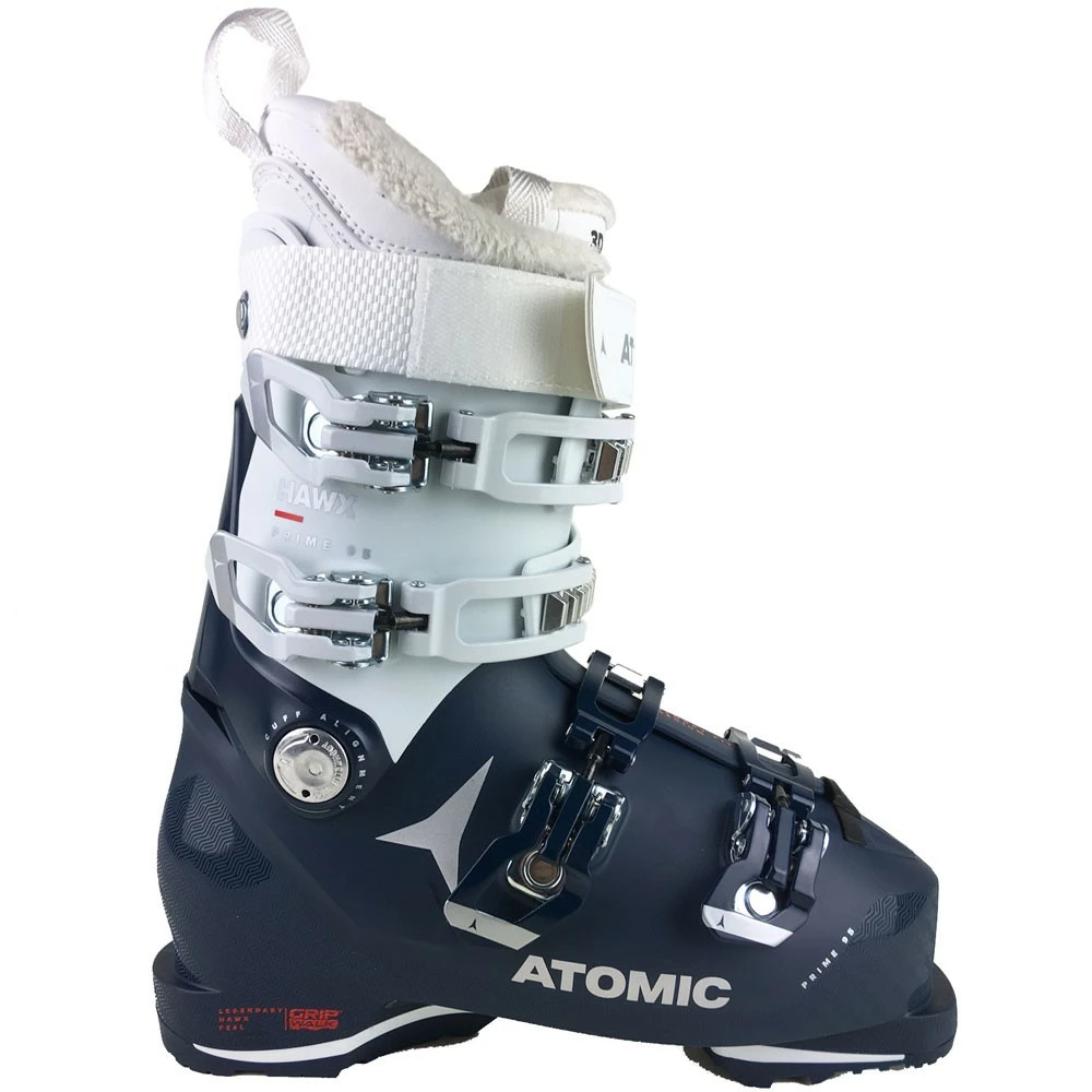 Atomic Hawx Prime 95 W GW Skiboots Dark Blue/Vapor Damen