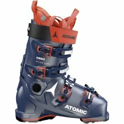 Atomic Hawx Ultra 110 S Skischuhe Dark Blue/Red Herren
