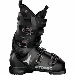 Atomic Hawx Ultra 115 S W Skischuhe Black/Rose Damen