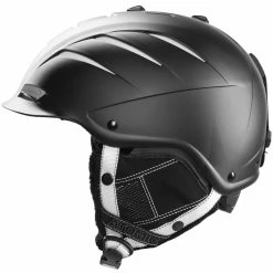 Atomic Nomad LF Skihelm Black Damen, Herren