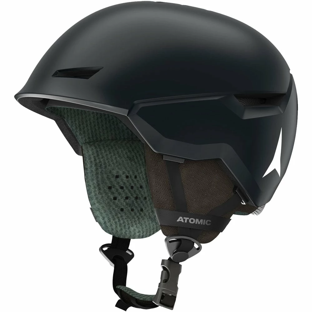 Atomic Revent Skihelm Black Damen, Herren