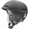 Atomic Revent Plus Skihelm Black Damen, Herren