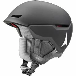 Atomic Revent Plus Skihelm Black Damen, Herren