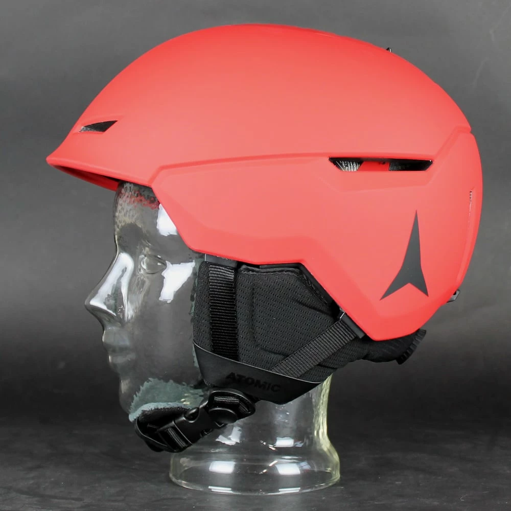 Atomic Revent+ Snowboardhelm Red Damen, Herren – Bild 4