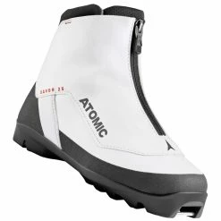 Atomic Savor 25 W Langlaufschuhe White Damen