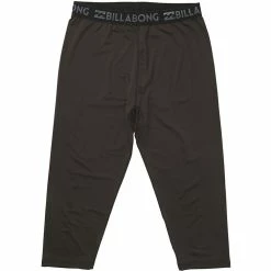 Billabong Operator Tech Pant Sportunterhose Black Herren