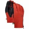 Burton [ak] Tech Snowboardhandschuhe Flame Scarlet Herren