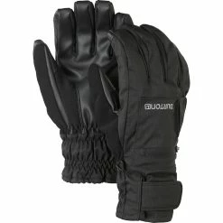 Burton Baker 2 In 1 Underglove Skihandschuhe True Black Herren