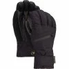 Burton Gore-Tex Underglove Skihandschuhe True Black Herren