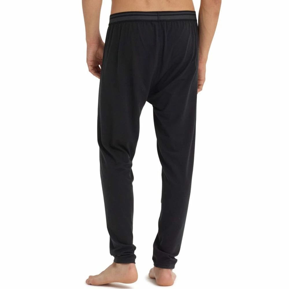 Burton Midweight Pant Funtionshose Black Damen – Bild 2