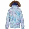 Burton Girls Twist Bomber Winterjacke Olaf Frozen Kinder