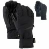 Burton Gore-Tex Underglove Schneehandschuhe True Black Damen