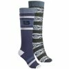 Burton Weekend Snowboardsocken Mood Indigo Damen