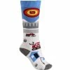 Burton Party Wintersocken Snow Camp Kinder