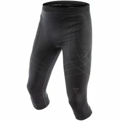 Dainese HP1 BL Pant Unterhose Stretch-Limo/Gunmetal Herren