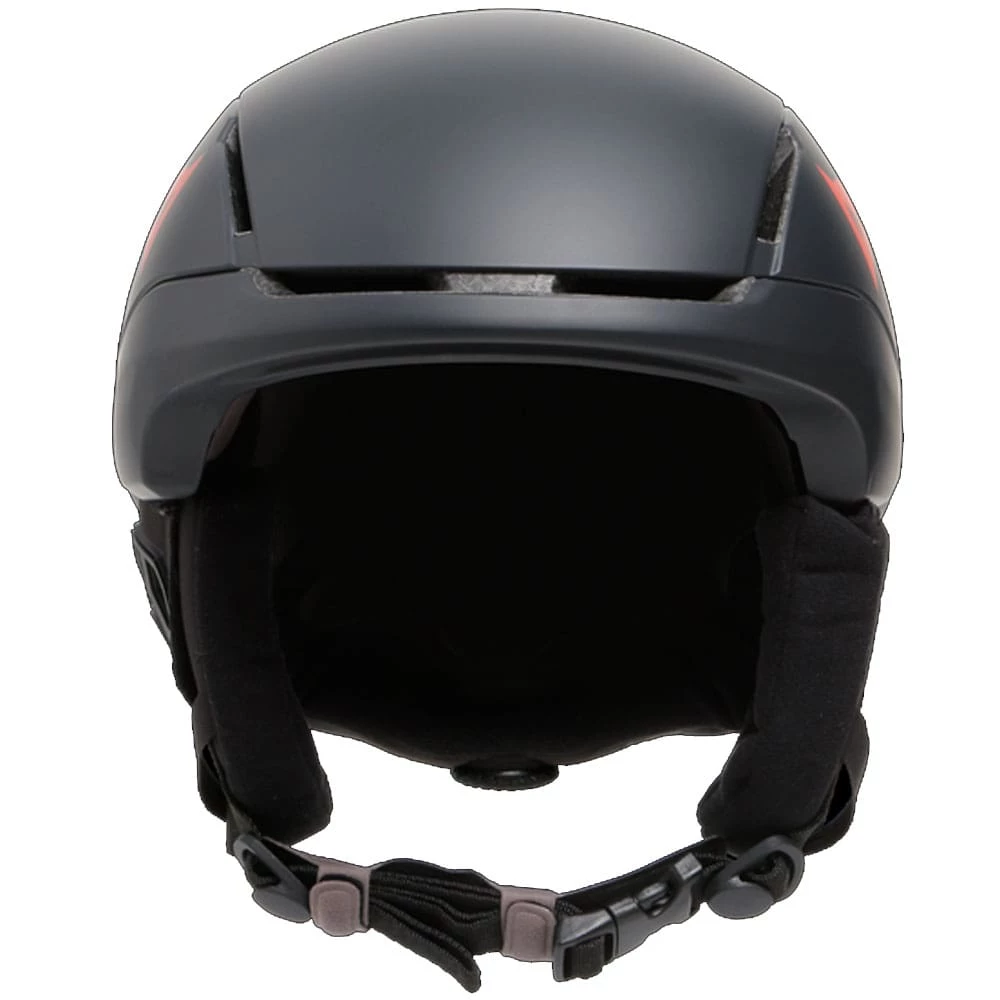 Dainese Elemento Snowboardhelm Black/Red Damen, Herren – Bild 3