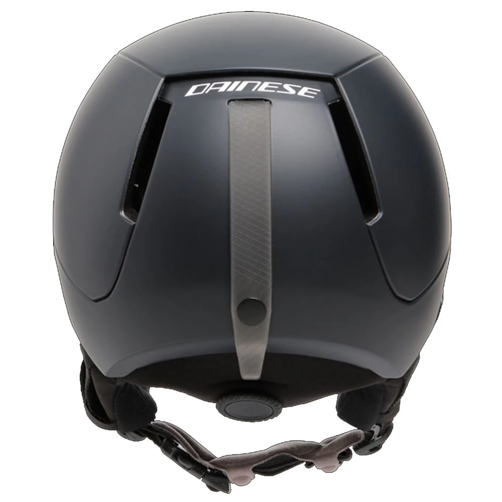 Dainese Elemento Snowboardhelm Black/Red Damen, Herren – Bild 7
