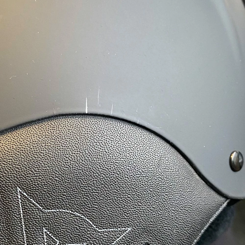 Dainese V-Vision Fundgrube2 Snowboardhelm Black Damen, Herren – Bild 2