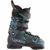 Dalbello Veloce 85 W GW Skistiefel Black/Opal Green Herren