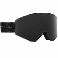 Electric Kleveland II Snowboardbrille Matte Stealth Blue Bird/Onyx Damen, Herren
