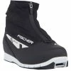 Fischer XC Power Langlaufschuhe Black/White Herren