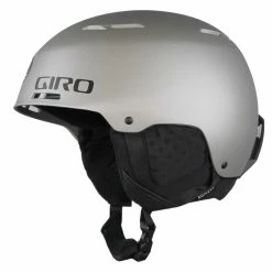 Giro Combyn Skihelm Matte Titan Herren